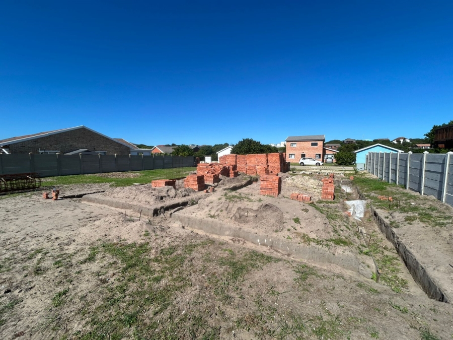 0 Bedroom Property for Sale in Paradise Beach Eastern Cape